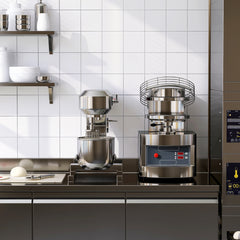 Keukenmachines