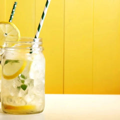 Jars & Voorraad Potten