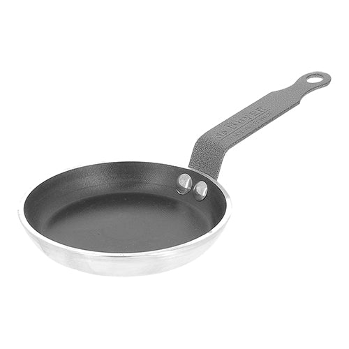 EMGA Blinispan Ø 12 cm Teflon – antiaanbaklaag blinispan voor horeca