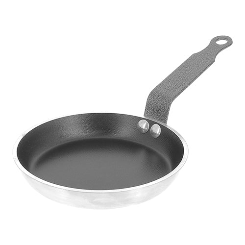 EMGA Blinispan Ø 14 cm Teflon – kleine Teflonpan voor blini's en amuses