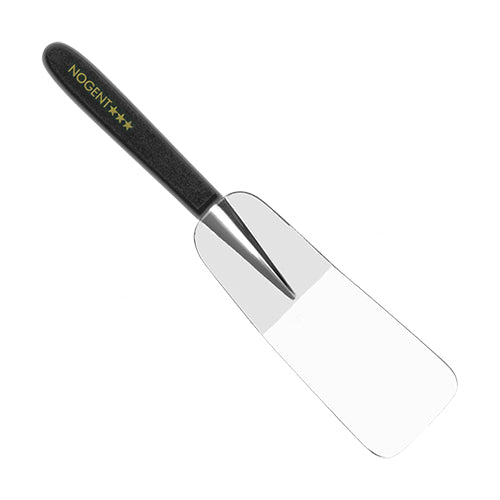 EMGA Knikpalet 27 cm kunststof – buigzame palet voor patisserie en decoratie