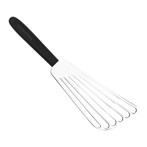 EMGA Bakspaan 28 cm kunststof – hittebestendige bakspaan voor horeca