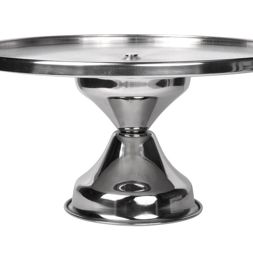 APS taartstandaard 32 cm hoogte 18 cm - etagere voor taart en gebak in lunchroom
