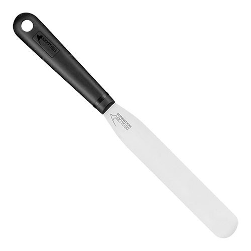 EMGA Glaceermes 15 cm – patisseriepalmes voor glazuur en decoratie