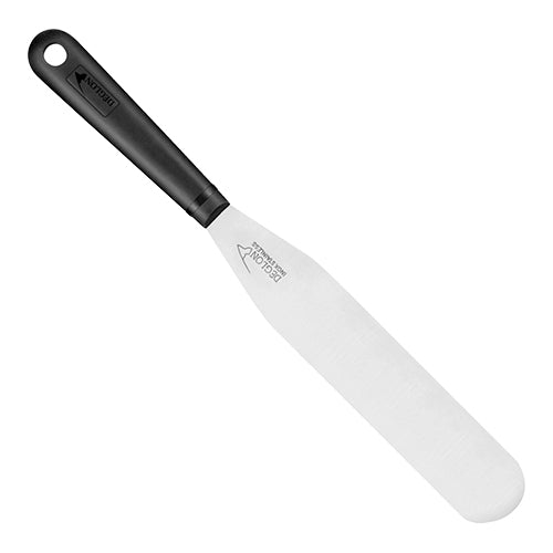 EMGA Glaceermes 18 cm – lang palmes voor het glaceren van taarten en cakes