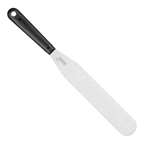 EMGA Glaceermes 23 cm – professioneel palmes voor patisserie en decoratie