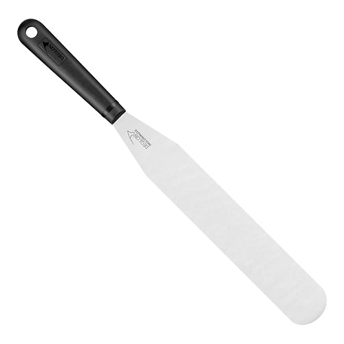 EMGA Glaceermes 25 cm – lang smal palmes voor het glaceren van cakes