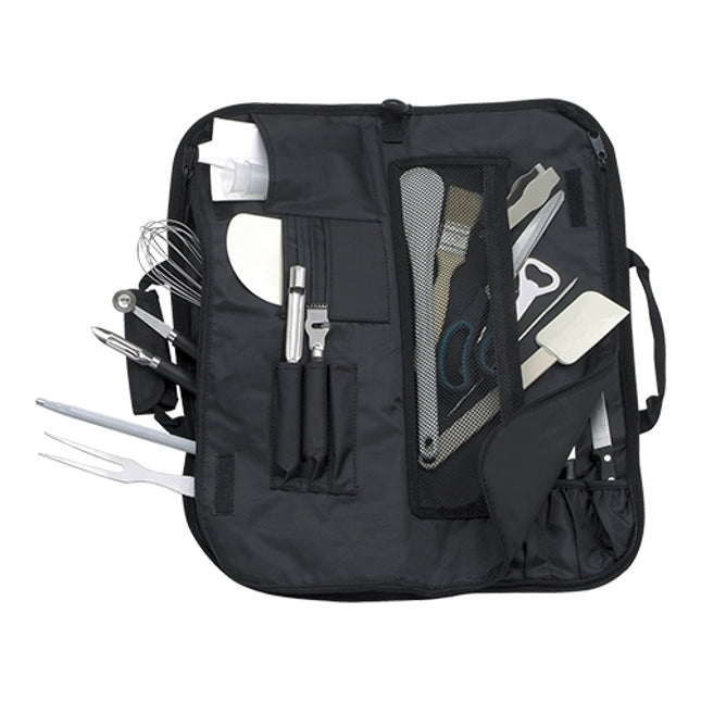 EMGA Foudraal leeg 50x46 cm – beschermhoes voor messen en keukengereedschap