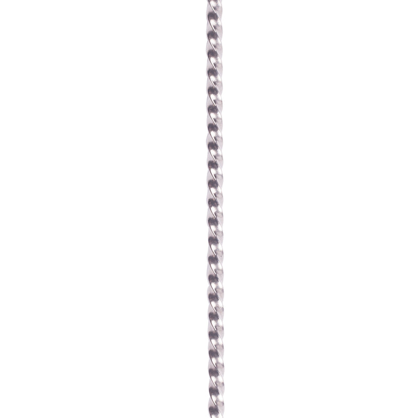 Bonzer barlepel RVS 25 cm – roestvrijstalen mixing spoon voor cocktails en longdrinks