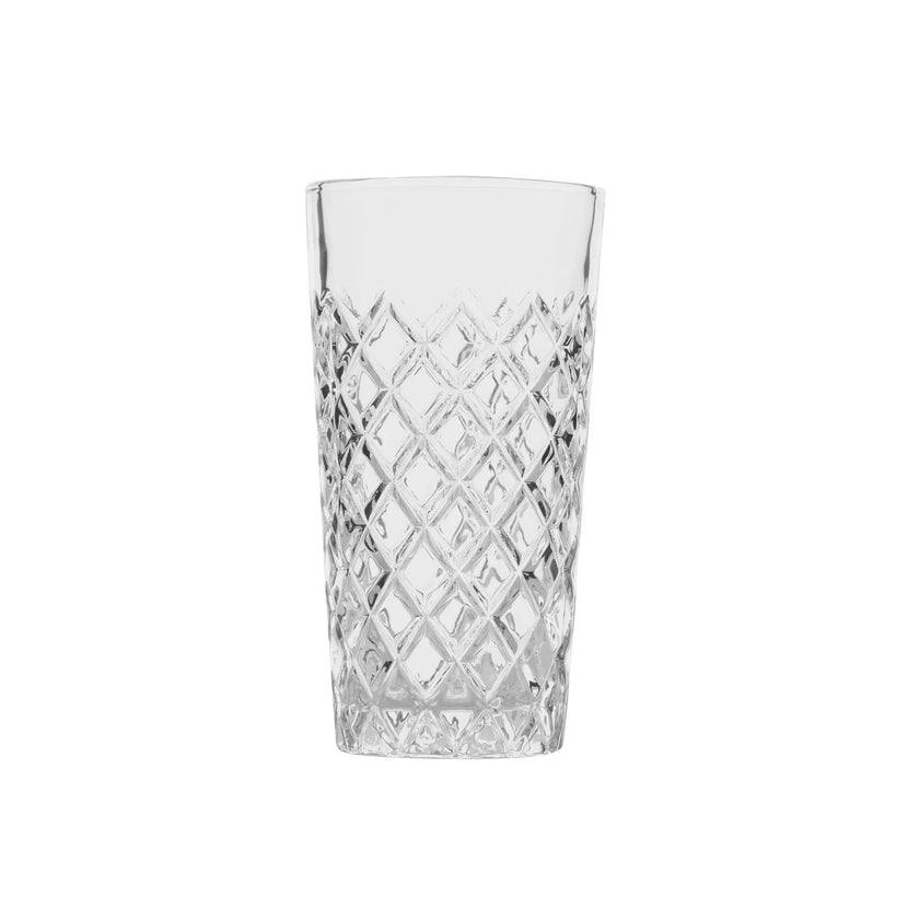 APS Healey klein longdrinkglas 330 ml - drinkglas voor frisdrank en cocktails