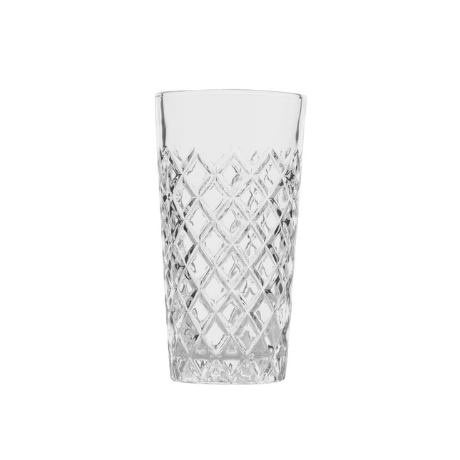 APS Healey klein longdrinkglas 330 ml - drinkglas voor frisdrank en cocktails