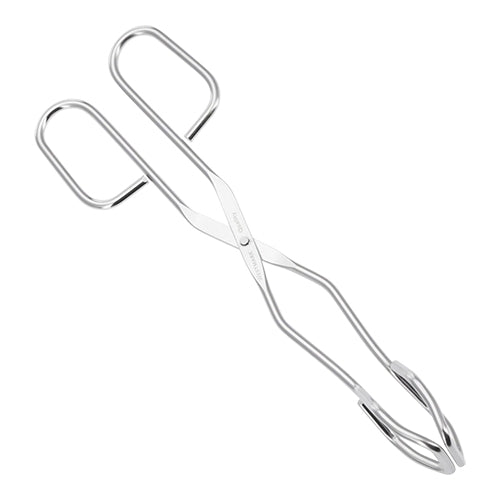 EMGA serveertang 22 cm – RVS serveertang voor buffetten en restaurants