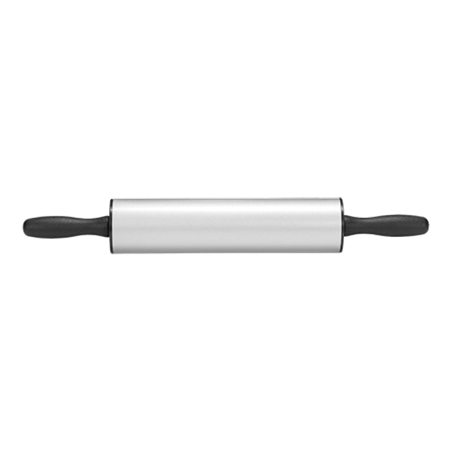 EMGA deegroller 25 cm anti-kleef – professionele deegroller voor bakkerijen en horeca