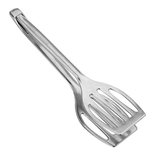 EMGA universeeltang 27 cm – veelzijdige serveertang voor restaurants en catering