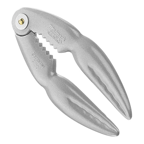 EMGA kreeftentang Cracky 14 cm – RVS kreeftenkraker voor visrestaurants