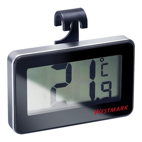 EMGA koelcelthermometer – nauwkeurige temperatuurmeter voor koelcellen