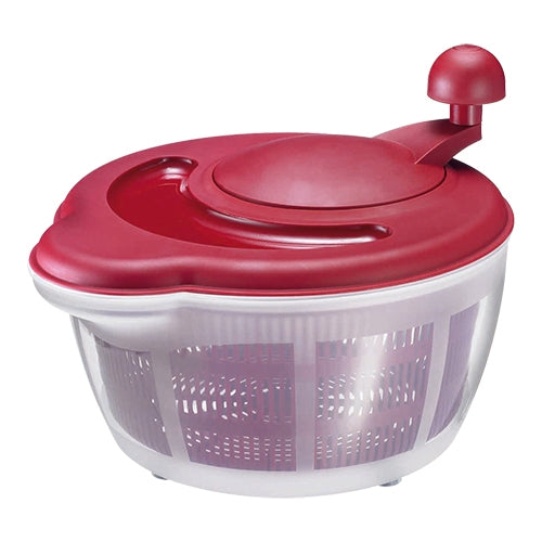 EMGA slacentrifuge 5 liter – grote slacentrifuge voor buffet en cateringkeukens