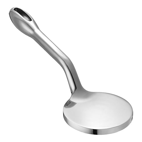 EMGA vleesklopper Patscher – aluminium klopper voor het pletten van vlees en schnitzel