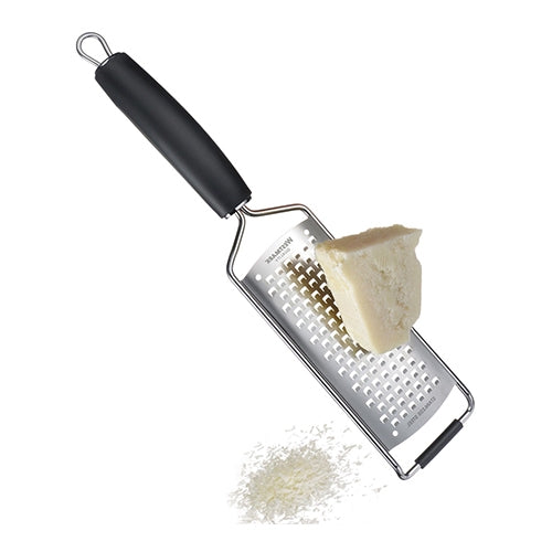 EMGA rasp Technicussquare middel – veelzijdige rasp voor horeca en catering