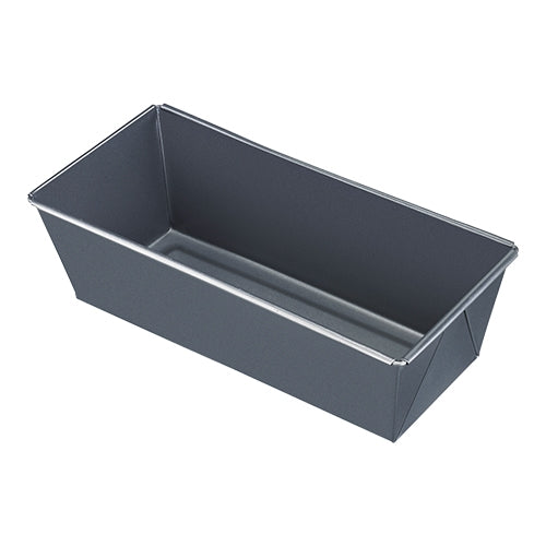 EMGA cakeblik Teflon 25 cm – antiaanbak bakvorm voor cakes en broden