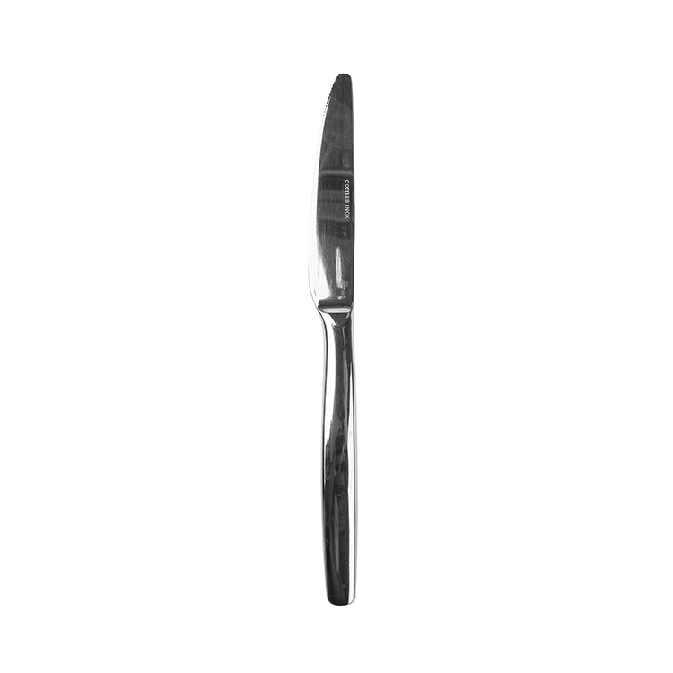 Comas Malvarrosa Table Knife, 22,5cm 12/box
