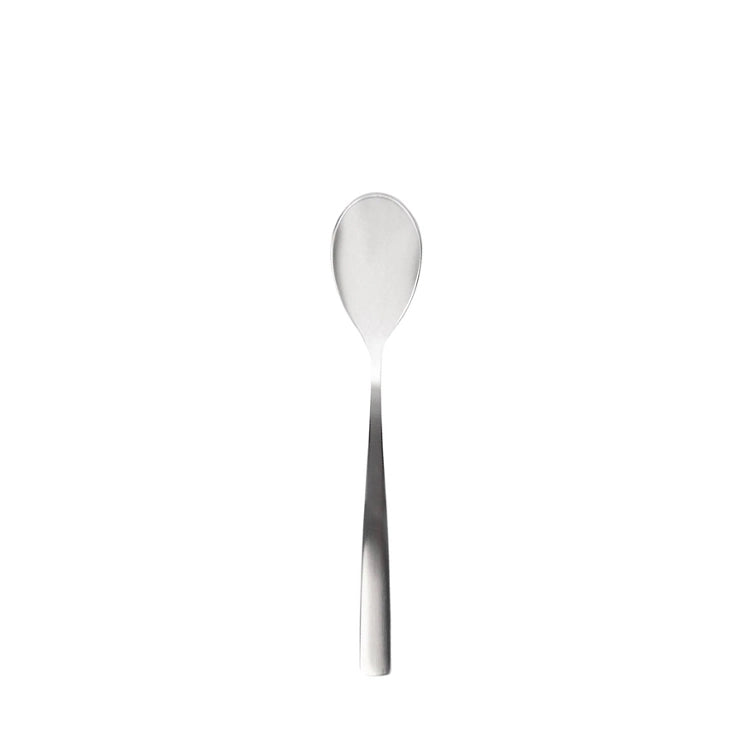 Comas BCN Colors Koffielepel Satijn 14 cm 12/box