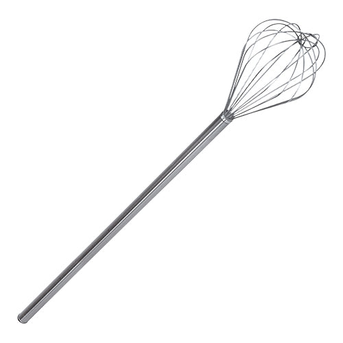 EMGA garde 13,5 cm – middelgrote garde voor keukens en kleine bereidingen
