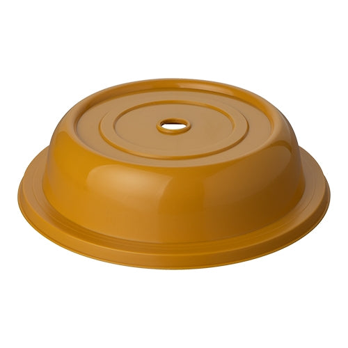 EMGA bordendeksel 243 mm – RVS borden warmhoudkap voor de professionele horeca