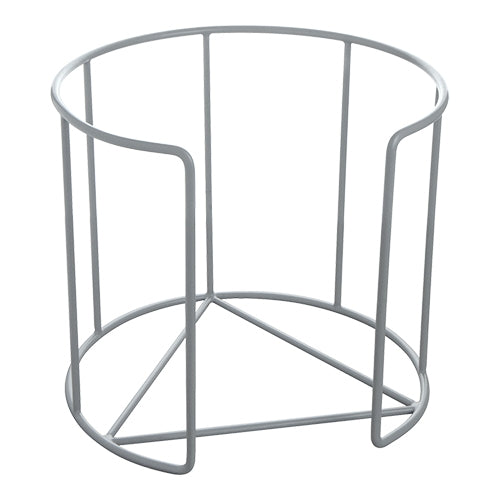 EMGA bordenstapelaar Ø 320 mm – extra grote bordenstapelaar voor platters en schalen