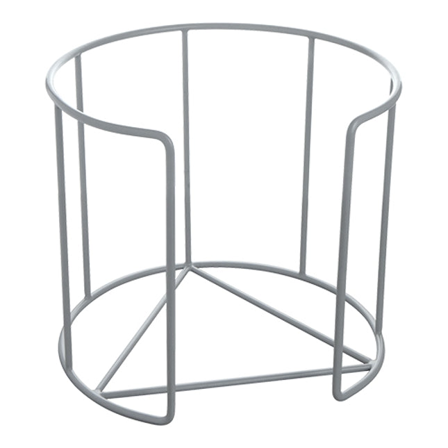 EMGA bordenstapelaar Ø 320 mm – extra grote bordenstapelaar voor platters en schalen