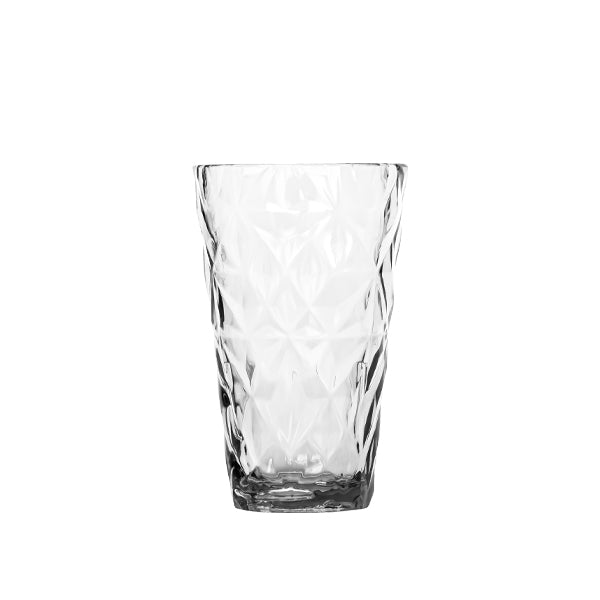 APS Prisma tumbler 30 cl grijs - gekleurde onbreekbare beker voor terras