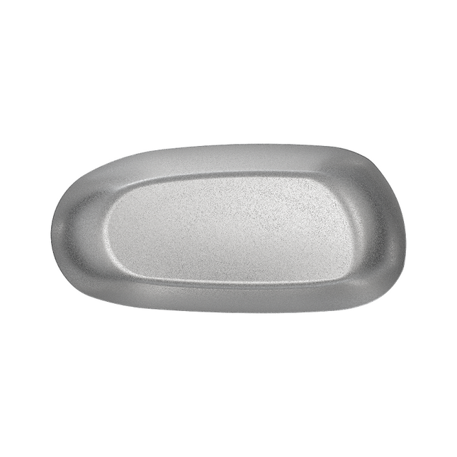Ginza ovale diepe schaal 31 x 15 cm – serveerplateau voor sushi en gedeelde gerechten