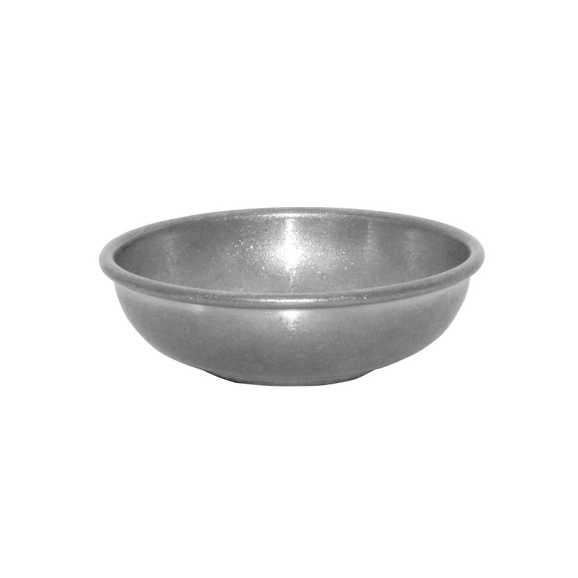 Ginza klein schaaltje 7 cm – dipschaaltje voor sojasaus, olijven en amuses in de horeca