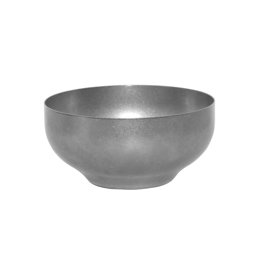 Ginza schaal H 5,6 cm Ø 10,7 cm – ruime serveerkom voor voor- en bijgerechten in restaurant