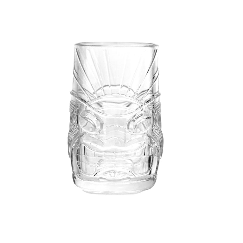 APS Tiki tumbler 360 ml - glas voor tropische cocktails in de tikibar