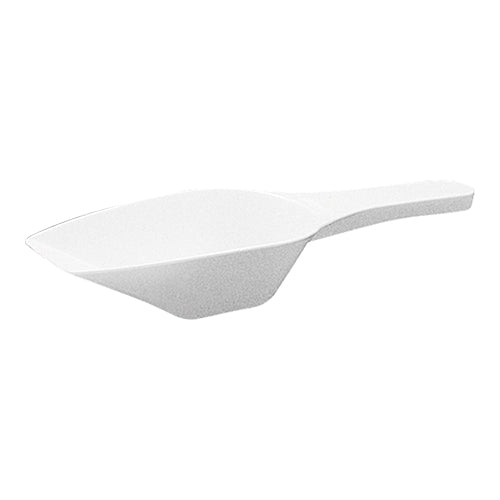 EMGA winkelschep 32 cm – grote maatschep voor droge en natte producten in de horeca