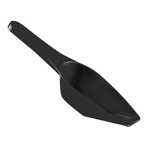 EMGA winkelschep 20 cm smal – slanke schep voor smalle potten en vaten