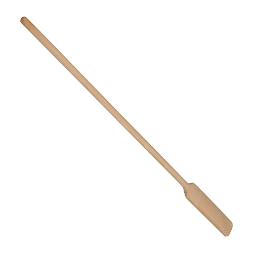 EMGA roerspatel 100 cm hout – extra lange houten spatel voor kookketels en soeppannen