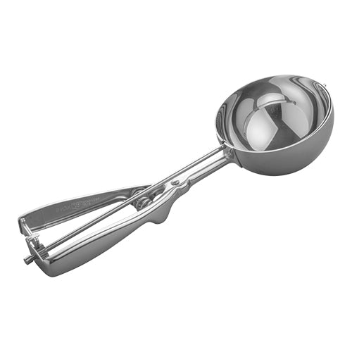 EMGA ijsknijper 1/4 liter – portioneringsschep voor ijs en desserts