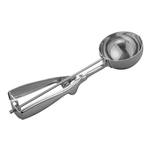 EMGA ijsknijper 1/8 liter – compacte ijsschep voor ijs en aardappelpuree