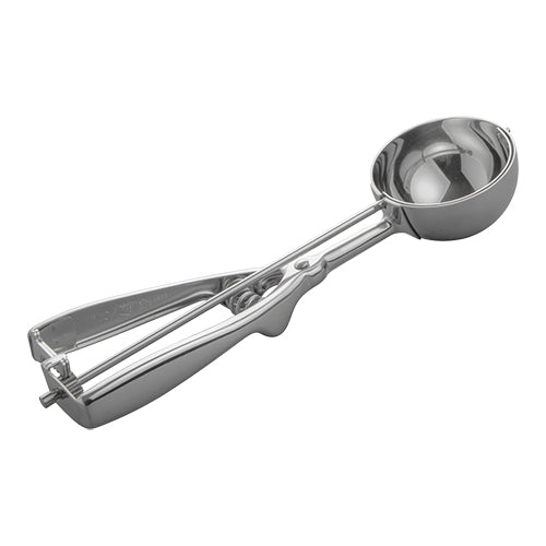 EMGA ijsknijper 1/12 liter – maatijsschep voor consistente porties in de horeca