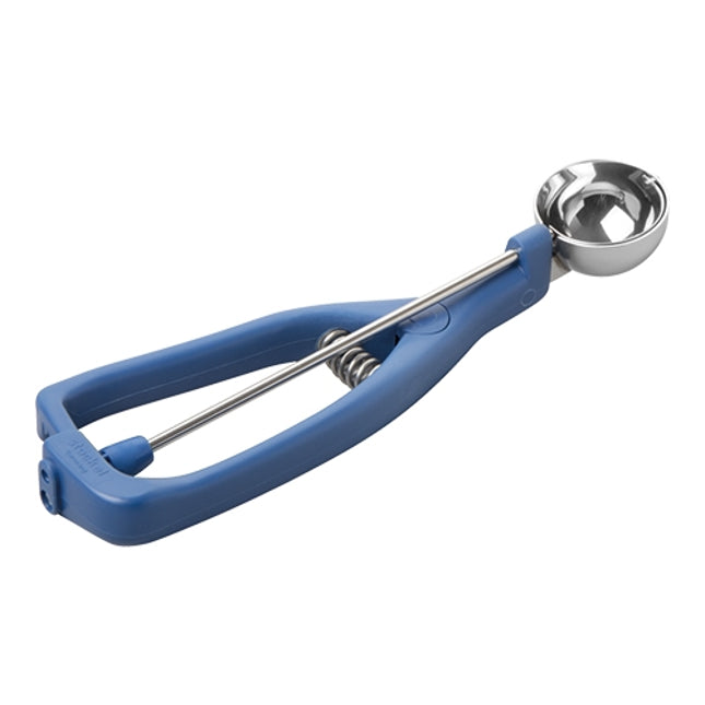 EMGA ijsknijper 1/50 liter kunststof – mini kunststof portioneerder voor amuses