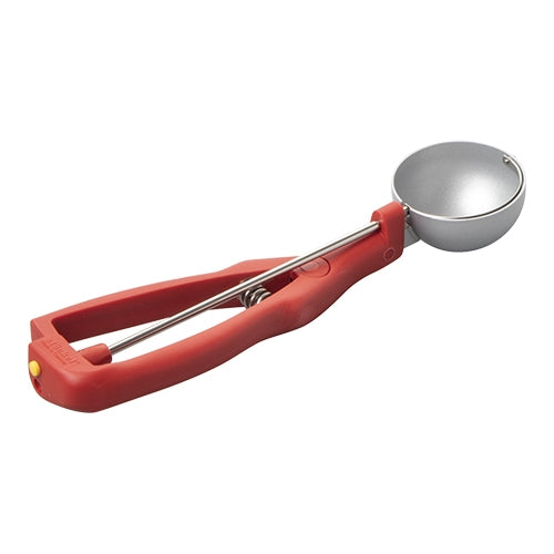 EMGA ijsknijper 1/20 liter keramisch – mini keramische portioneringsschep