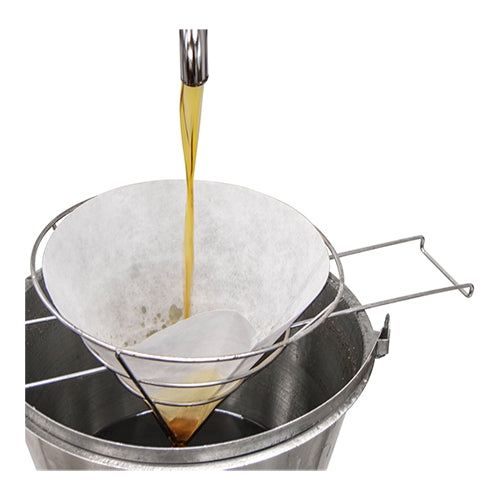 EMGA vetfilters doos – vervangende filters voor frituurinstallaties in de horeca
