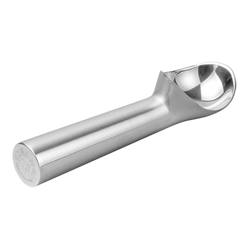 EMGA ijsdipper 1/16 liter – klein portioneringslepeltje voor ijs en desserts