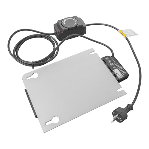 EMGA elektrische verhitting Spring – warmhoudunit voor chafing dishes in de horeca