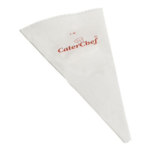 EMGA spuitzak 46 cm – extra grote spuitzak voor professionele patisserie