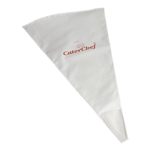 EMGA spuitzak 55 cm – XL spuitzak voor grootschalige decoratie in de bakkerij