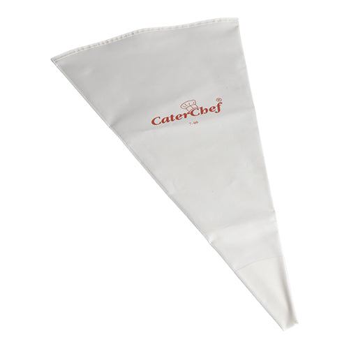 EMGA spuitzak 60 cm – extra lange spuitzak voor professionele patisserie en decoratie