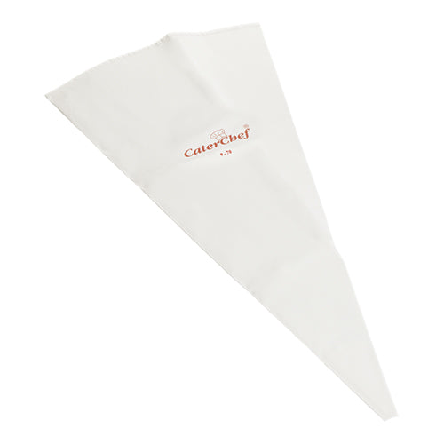 EMGA spuitzak 70 cm – XXL spuitzak voor industrieel banket en cateringdecoratie
